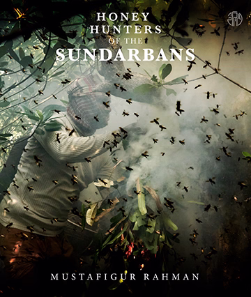 Honey Hunters of the Sundarbans book cover