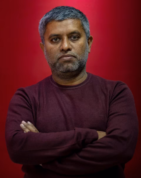 Mustafiz Mamun